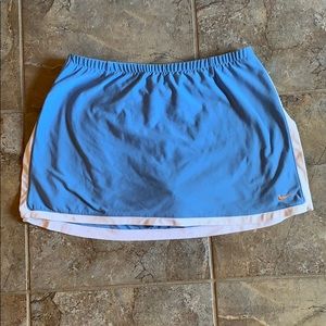 Nike Running/Tennis Skirt Size M